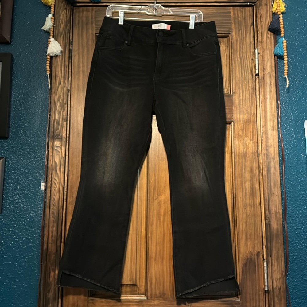 Cabi black jeans